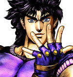JJBA JJBA