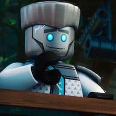 Ninjago Ninjago