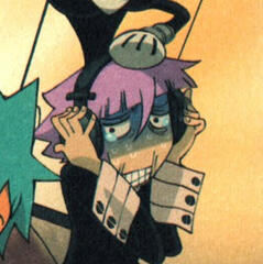 Soul Eater Soul Eater