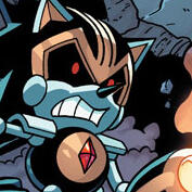 Sonic Sonic