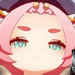 Genshin Impact Genshin Impact