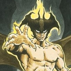 Devilman