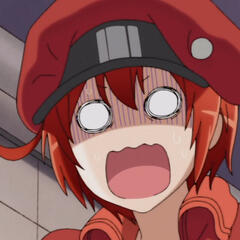 Cells at Work Cells at Work