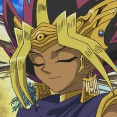 Yugioh Yugioh